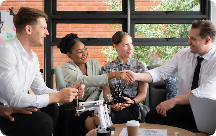 Sunlight Property Management Banner