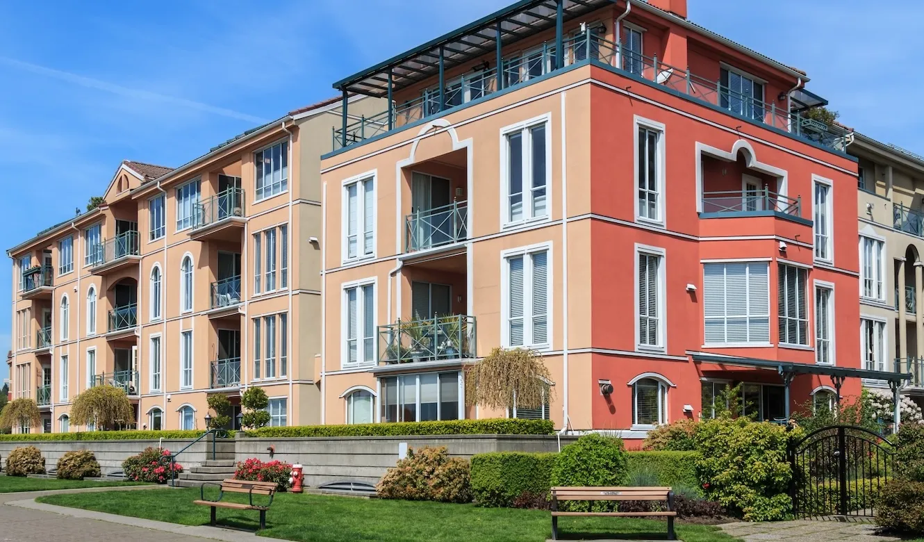 Laurel Multi Family Property Management