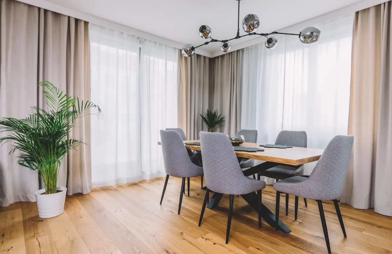 Park City Property Management